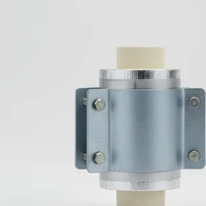 Chemical Plant Support