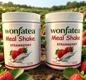 Meal Replacement Powder