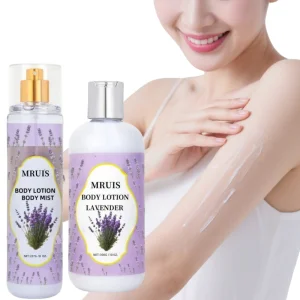 Ladies Deeply Moisturizing