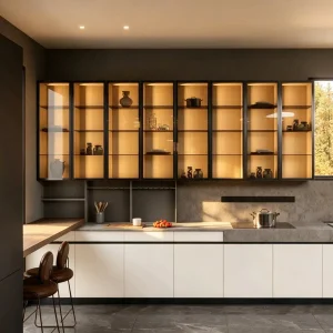 Nordic Sideboard