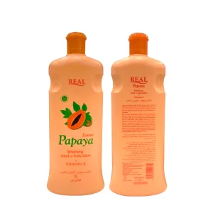 Papaya Moisturizing Cream