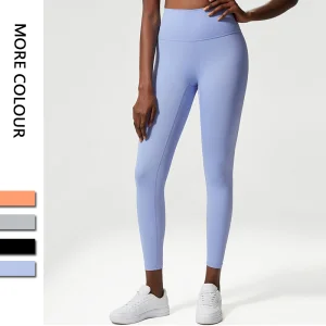 Compression Gym Fitness Workout Yoga Pant Leggings Women