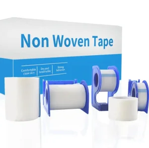 Anti-Allergy Surgical Dressing Tape