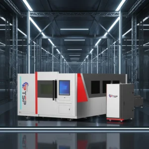 CNC Metal Laser
