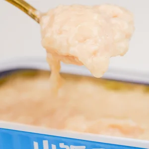 Peptido Factory High Quality Meat Cat Wet Food