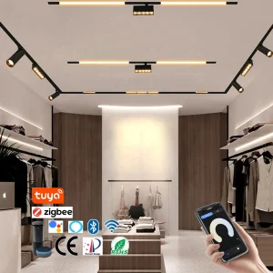 220V Surface Mounting Track