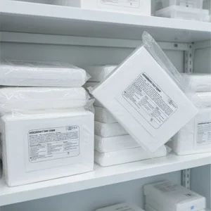 Sterilization Tray Liners 305mmx610mm