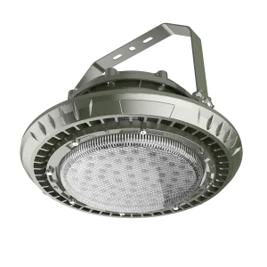 ATEX China Brand Warehouse Ex Proof Light ufo Led High Bay Light Explosion Proof LED UFO Industrial Lighting 150w 200w