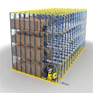 Drive-In Racking Manila
