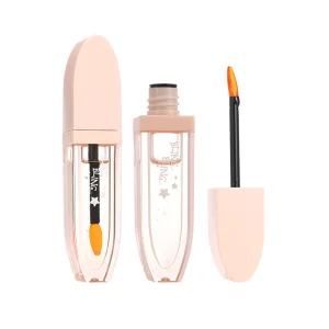 Warm Color Changing Lip Oil