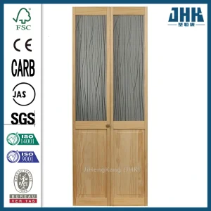 Jhk Dutch Interior Large Bi Fold Melbourne Folding Door