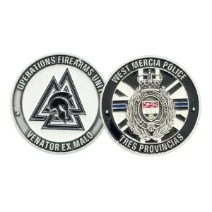 Custom Antique Gold Silver Brass Plated Challenge Coin Die Stamped Zinc Alloy 3D Souvenirs Metal Custom Coins