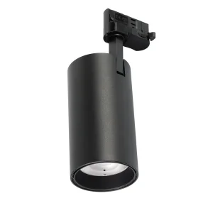 Commercial COB Spotlight 30W Adjustable Smart LED Track Light