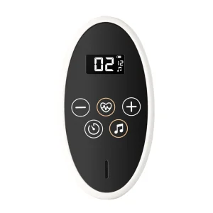 Electrotherapy Stimulator Sleep Aid Machine CES Therapy Device For Stress/Anxiety/Insomnia/Migraine/Relaxation