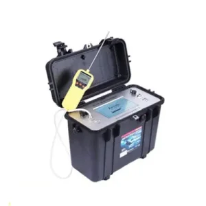 Odor Gas Detector