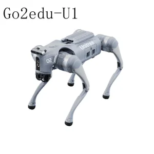 Unitree Go2 Edu