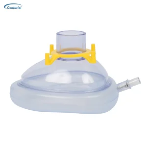 Anesthesia Mask