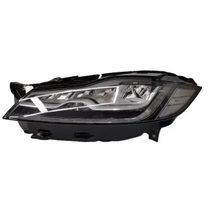 Jaguar XF Led Headlight