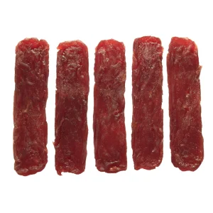 Soft Jerky