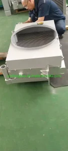 LHD Mine Machine Radiator for Xywj-1.5 Xywj-2 Xywj-3 Xywj-6 2.01.08.0002 3.01.07.0025 2.03.00.0003p