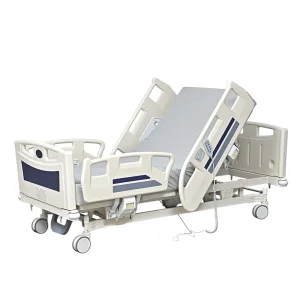 Energy-Saving ICU Bed