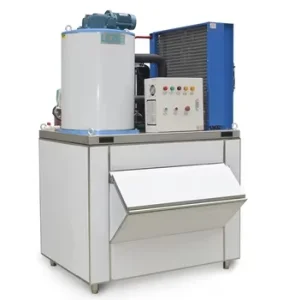 Seafood Preservation Systems