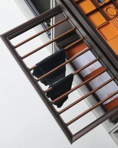 Pants Rack Organizer