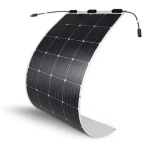 Flexible Solar Module 520W