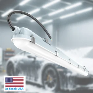 US Stock LED Batten Light