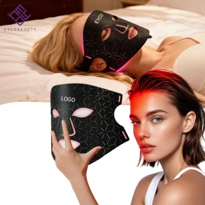 Red Light Mask