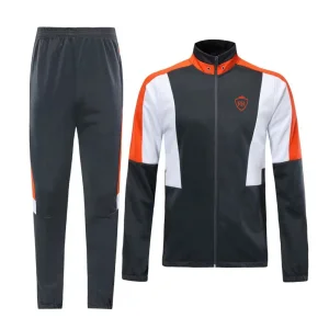 Casual Comfort Winter Sports Tracksuit Men