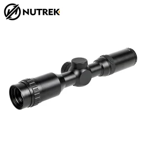 Nutrek Optics Huntex Series Thermal Riflescopes 3.2-12.8X35 Night Vision Hunting Scope