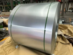 Gi Steel Coils