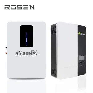 LiFePO4 Home Use Battery Pack