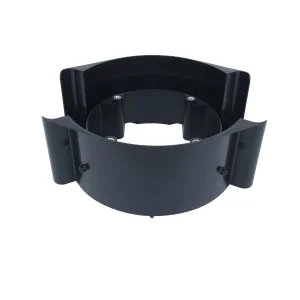 High-Quality Injection Molding