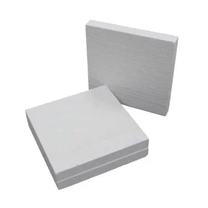 Fire Rated Fiber Cement Plate Non-Asbestos Reinforced Thermal Insulation Heat Resistant Panel Light Weight Waterproof Fireproof Calcium Silicate Board