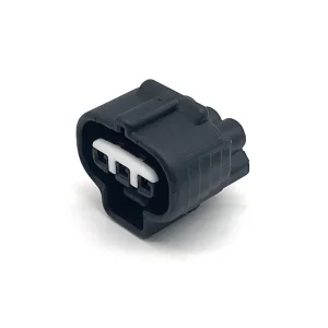 6189-0099 3 Pin IP67 Impermeable PA6 Conector Automotriz 1.8mm Terminal para Arnes de Cableado Sellado