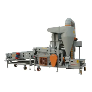 Máquina de procesamiento de fabricación separadora