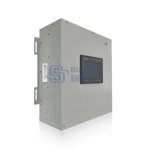 Stainless Steel Electric Control Panel Box
