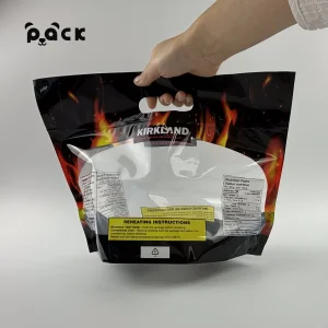 Roast Chicken Bag
