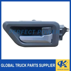 Shacman M3000 X3000 Truck Parts Door Handle Dz15221330048 Interior Door Handle Right