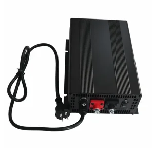 Wholesale 3 Stages 12V 70A Intelligent Charger