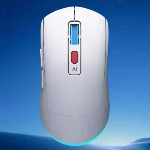 Custom KDDI AI Smart Mouse AM50
