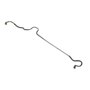 Automative Braided Diesel High Pressure Fuel Injection Line for FIAT Doblo and Jeep Alfa 51910500