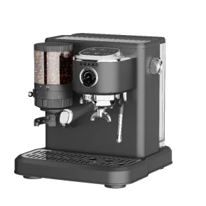 Semi-Auto 15bar Pressure Home Use Espresso Coffee Machine Home Use Coffee Maker