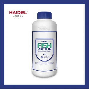 Organic Liquid Fish Protein Fertilizer