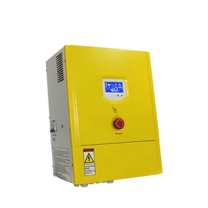 FKJ-GT 2KW 3KW 5KW 10KW MPPT Wind Turbine on Grid Wind Solar Hybrid Controller Grid Tie Controller