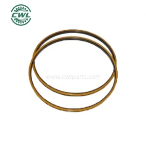 China 145-6034 SEAL GROUP-DUO-CONE 1456034 Floating Seal Mechanical Face Seal Supplier, Exporter