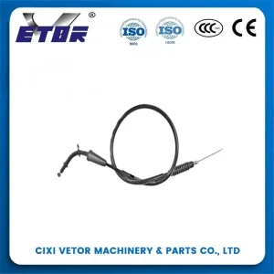 GT125 Throttle Cable