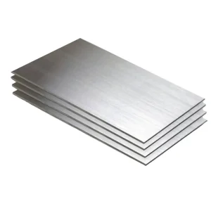 Factory Direct Supply Competitive Price 316 Stainless Steel Plate 304 304L 201 202 SS Sheet 1mm 2mm 3mm Thickness